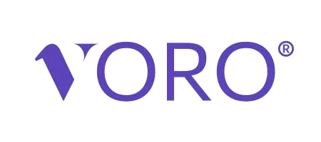 VORO Logo