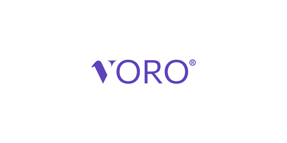 VORO Logo
